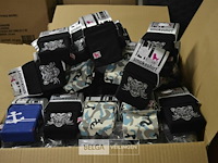 ±100 smokershirt (strooigoed carnaval - afbeelding 2 van  3