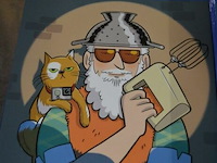 ±100 stripverhalen; de buurtpolitie - afbeelding 5 van  6