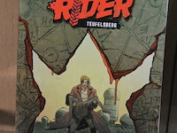 ±100 stripverhalen red rider - afbeelding 2 van  3