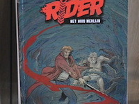 ±100 stripverhalen red rider - afbeelding 3 van  3