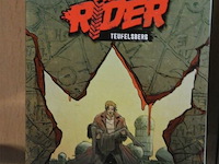 ±100 stripverhalen red rider - afbeelding 2 van  3