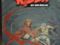 ±100 stripverhalen; red rider - afbeelding 2 van  3