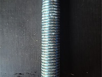 100 stuks veren voor family trampoline - afbeelding 2 van  2