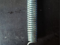100 stuks veren voor super promo trampoline - afbeelding 2 van  2