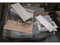 100 tegels 50x20 binatural
