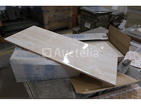 100 tegels 50x20 binatural - afbeelding 2 van  7