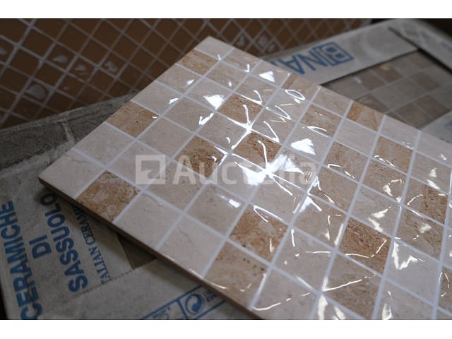 100 tegels 50x20 binatural - afbeelding 6 van  7