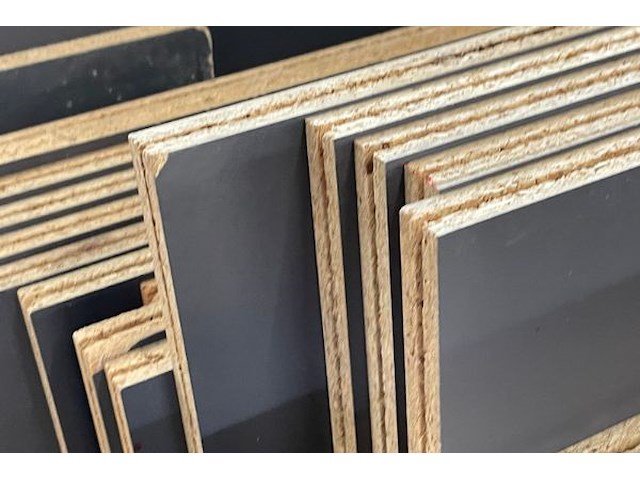 100 vloerpanelen grijs - afbeelding 2 van  4