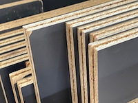 100 vloerpanelen grijs - afbeelding 2 van  4