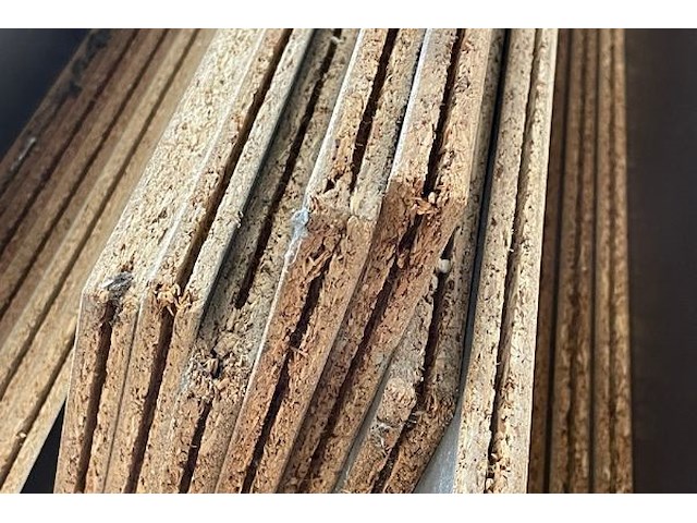 100 vloerpanelen grijs - afbeelding 3 van  4