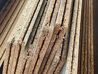 100 vloerpanelen grijs - afbeelding 3 van  4