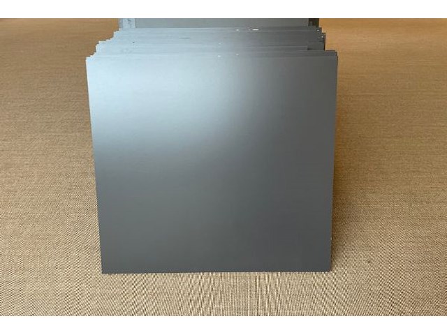 100 vloerpanelen grijs - afbeelding 4 van  4