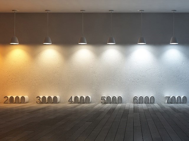 100 x 2w 2700k e27 st45 filament shockproof led bulb - afbeelding 1 van  10