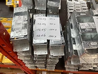 100 x balkdragers