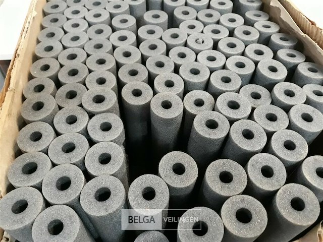 100 x buisisolatie 12 mm 1m - afbeelding 3 van  3