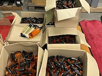 100 x fiets poetsspray