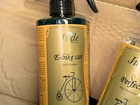 100 x fiets poetsspray - afbeelding 3 van  5