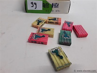 100 x gom 3 cm - afbeelding 2 van  2