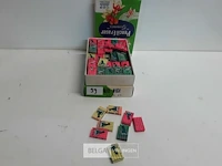 100 x gom 3 cm