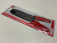 100 x kabelschoentang; 200 mm