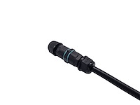 100 x kabelverbinder 3 aderig waterdicht - afbeelding 8 van  8