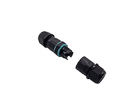 100 x kabelverbinder 3 aderig waterdicht - afbeelding 4 van  8