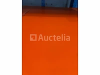 100 x oranje mdf-panelen 3mm 3500mmx2070mm - afbeelding 4 van  4