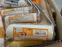 100 x schildersgereedschap - afbeelding 2 van  17