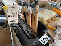 100 x schildersgereedschap - afbeelding 7 van  17