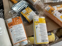 100 x schildersgereedschap - afbeelding 12 van  17