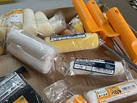 100 x schildersgereedschap - afbeelding 15 van  17