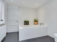 100 x solo gunmetal plafond inbouwspots, gu10 - afbeelding 6 van  7