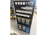 1000 amp mobiele zekeringskast - afbeelding 2 van  9