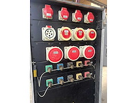 1000 amp mobiele zekeringskast - afbeelding 3 van  9
