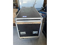 1000 amp mobiele zekeringskast - afbeelding 4 van  9