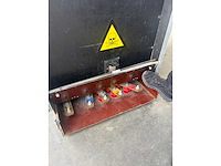 1000 amp mobiele zekeringskast - afbeelding 5 van  9