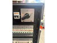 1000 amp mobiele zekeringskast - afbeelding 6 van  9
