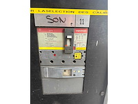 1000 amp mobiele zekeringskast - afbeelding 7 van  9