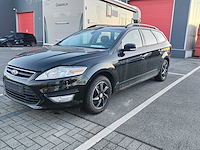 1000 ford mondeo - personenauto - afbeelding 11 van  12