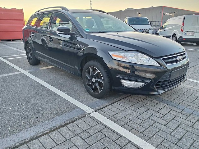 1000 ford mondeo - personenauto - afbeelding 4 van  12