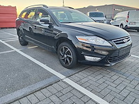 1000 ford mondeo - personenauto - afbeelding 4 van  12