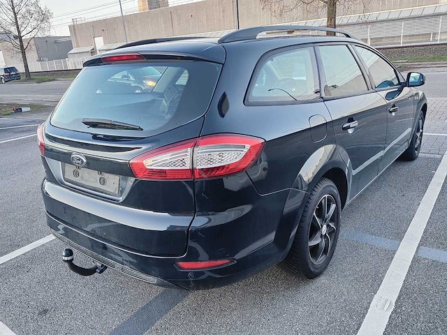 1000 ford mondeo - personenauto - afbeelding 5 van  12