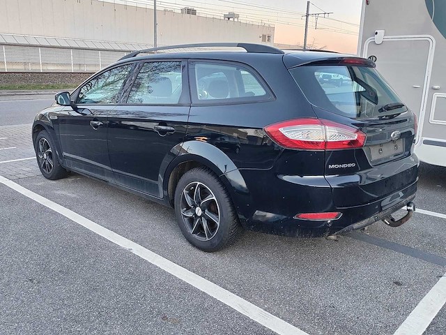 1000 ford mondeo - personenauto - afbeelding 6 van  12