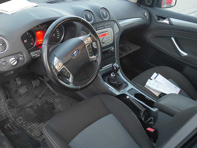 1000 ford mondeo - personenauto - afbeelding 7 van  12