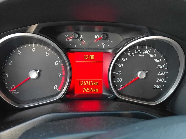 1000 ford mondeo - personenauto - afbeelding 8 van  12