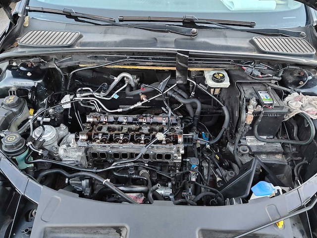 1000 ford mondeo - personenauto - afbeelding 12 van  12