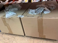 1000 kapstokken en koperen plaatjes - afbeelding 6 van  6