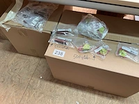 1000 kast greepjes - afbeelding 6 van  6