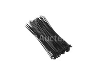 1000 nylon colsons 2,5x200 mm - afbeelding 2 van  3