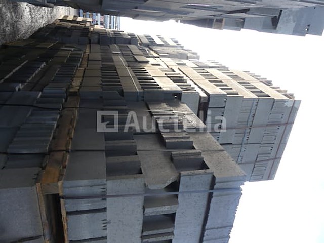 1000 stepoc blokken dikte 15 cm - afbeelding 1 van  6